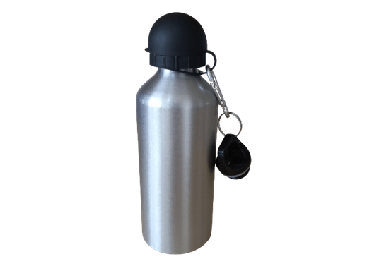 Bottels 600ml